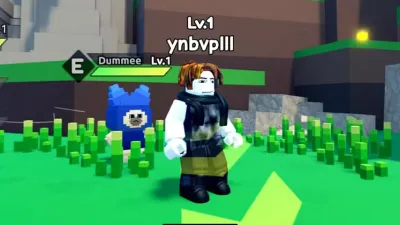 راهنمای کدهای جدید بازی Catch a Monster در Roblox
