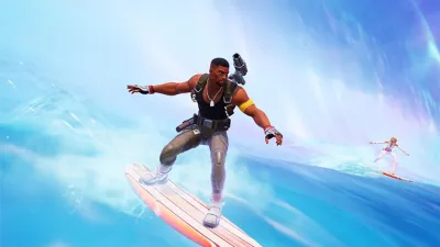 راهنمای بهترین سلاح‌های Fortnite در چپتر 7 سیزن 1