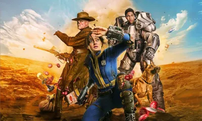 همه چیز درباره فصل دوم سریال Fallout