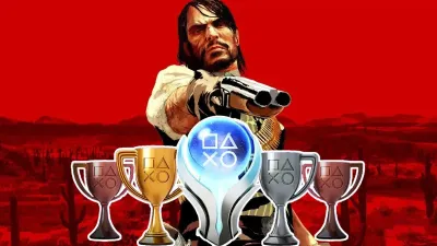 چطور Red Dead Redemption  1 را 100٪ کنیم؟ آموزش گرفتن تمام تروفی‌ها