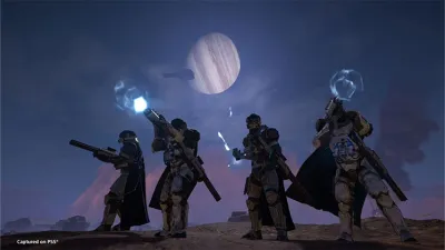 آموزش کاهش حجم بازی Helldivers 2 در PC