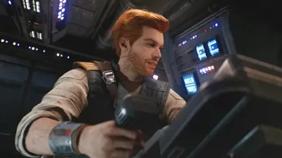 احتمال رونمایی از بازی جدید Star Wars در گیم اواردز 2025