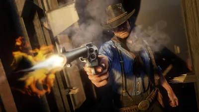 شخصیت شناسی آرتور مورگان - Arthur Morgan