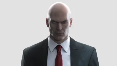 شخصیت شناسی مامور 47 (Hitman)/ Agent 47