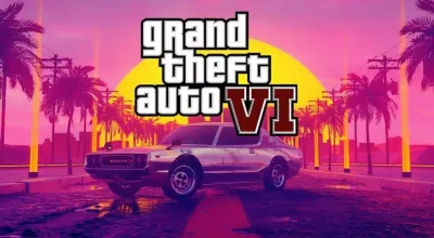 ویدیوهای لو رفته از GTA 6؛ نگاهی به انیمیشن‌ها و حال و هوای Vice City