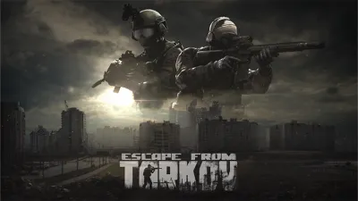 شوخی Escape from Tarkov: کد PAY2WIN بسته جایزه بی‌مصرفی برای بازیکنان