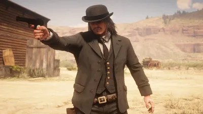 راهنمای کامل افزایش شهرت (Fame) در(Red Dead Redemption 1 (Mobile