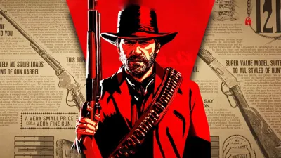 راهنمای تمام سلاح‌های Red Dead Redemption 1؛ لیست کامل و نحوه دریافت