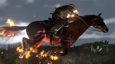 راهنمای چالش چهار اسب آخرالزمان در Red Dead Redemption: Undead Nightmare (موبایل و انواع پلتفرم ها)
