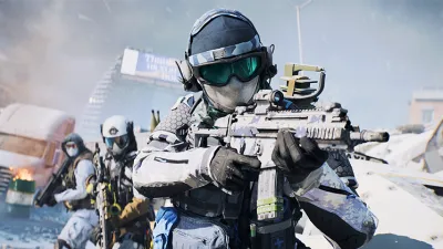 آپدیت جدید Battlefield 6 با نام 1.1.3.0، فاجعه آفرید؛ لگ، افت فریم و مشکلات عملکرد در کنسول و PC