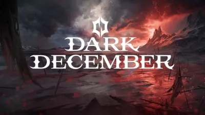 Dark December: اعتیاد جدید طرفداران سبک ARPG در راه است!