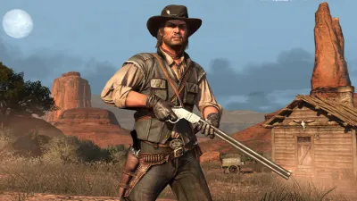 سیستم مورد نیاز بازی Red Dead Redemption 1 برای کامپیوتر و موبایل در سال 2025