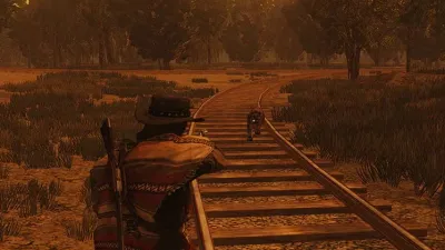 راهنمای کامل پیدا کردن کوگر (Cougar) در بازی 1 Red Dead Redemption برای (موبایل و انواع پلتفرم‌ها)