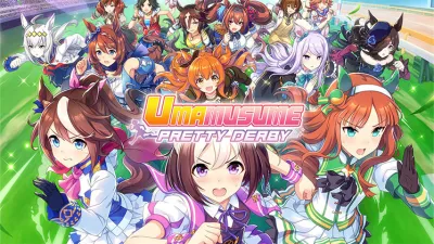 آیا Umamusume: Pretty Derby واقعاً لیاقت جایزه «بهترین بازی موبایل سال» را داشت؟