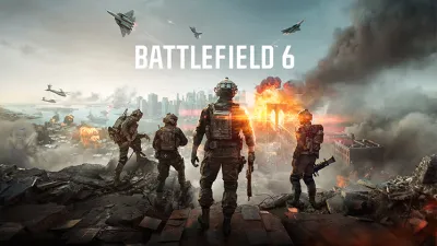 Battlefield 6 برنده جایزه «بهترین طراحی صوتی» در مراسم The Game Awards 2025 شد!