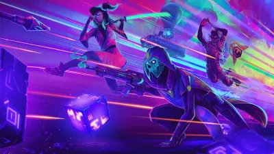 تمامی رونمایی‌های بزرگ در The Game Awards 2025