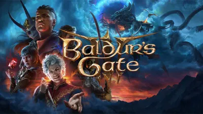 چرا Baldur's Gate 3 جایزه بهترین پشتیبانی از جامعه TGA 2025 را درو کرد؟