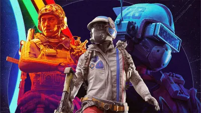 چرا ARC Raiders جایزه بهترین بازی Multiplayer را در TGA 2025 گرفت؟