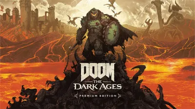 چرا DOOM: The Dark Ages جایزه نوآوری در دسترس‌پذیری را تصاحب کرد؟