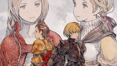 چرا Final Fantasy Tactics: The Ivalice Chronicles «بهترین بازی استراتژی/شبیه‌ساز» سال شد؟
