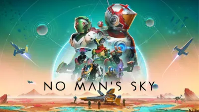 چرا No Man's Sky جایزه «بهترین بازی در حال جریان» را از غول‌ها گرفت؟