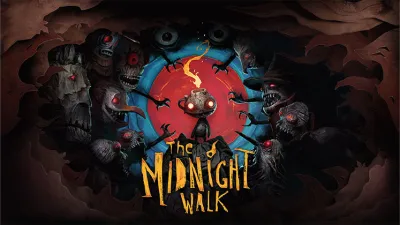 چرا The Midnight Walk جایزه بهترین بازی VR/AR را به خانه برد؟