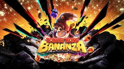 بازی Donkey Kong Bananza برنده جایزه بهترین بازی خانوادگی The Game Awards 2025 شد