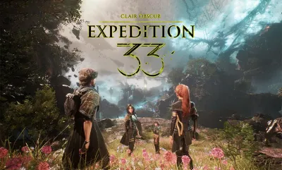 آموزش بازیابی سلامتی (Heal) و استفاده از معجون‌ها در Clair Obscur: Expedition 33