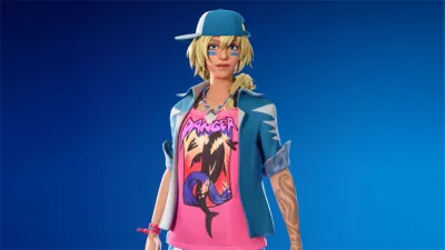 آموزش دریافت 1000 وی‌باکس از استارتر پک جدید Fortnite
