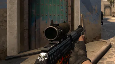 آموزش کامل پیک دادن (Peeking) در کانتر استرایک 2 ( Counter Strike 2)؛ تکنیک‌هایی برای پیروزی در هر دوئل