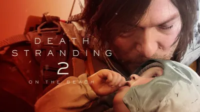 دانشنامه جامع بازی Death Stranding 2