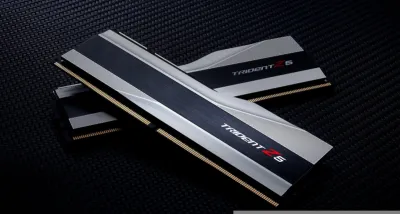 وضعیت بازار و کاهش قیمت رم‌های DDR5 سامسونگ
