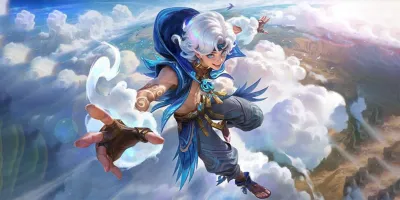 فصل 39 موبایل لجندز (S39)؛ اسکین رایگان بالموند + جدول ریست رنک