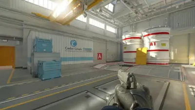 آموزش کامل رفع لگ  در بازی Counter-Strike 2