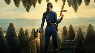 فصل دوم سریال Fallout منتقدان را جادو کرد؛ نمره 100 در Rotten Tomatoes!