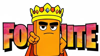 کدهای مخفی مپ Brainrot در Fortnite؛ جنگ میم‌ها و جوایز ویژه