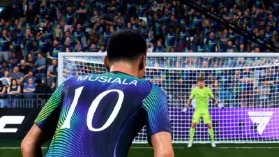 بهترین ایده‌ها و قابلیت‌های جدید بازی EA Sports FC 26 Ultimate Team