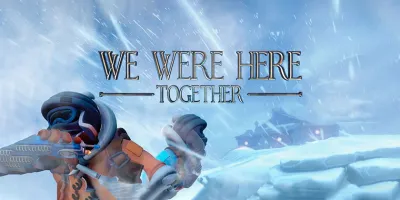 بازی رایگان جدید اپیک گیمز: We Were Here Together و چالش‌های آن