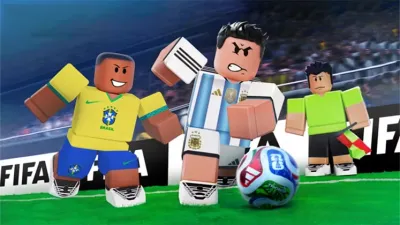 کدهای بازی FIFA Super Soccer در روبلاکس (دسامبر 2025)