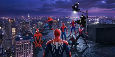 بررسی بهترین داستان‌ها در تاریخ بازی‌های مرد عنکبوتی (Spider-Man)