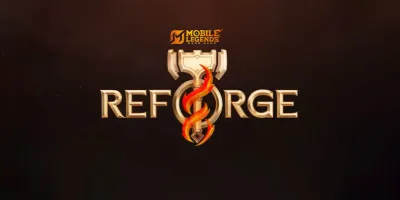 آپدیت Project Reforge موبایل لجندز: تغییر بزرگ در اسکین‌های Collector و Legend