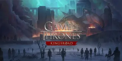 نقشه‌راه 2026 بازی Game of Thrones: Kingsroad؛ جزئیات آپدیت‌های بزرگ و محتوای جدید