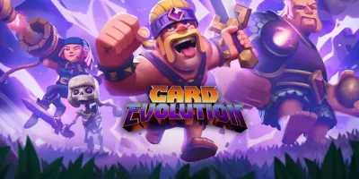 رده‌بندی بهترین کارت‌های تکامل‌یافته (Evolution) کلش رویال