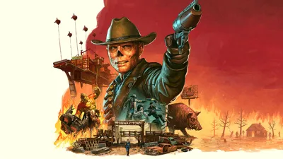 آخرین مهلت دریافت جوایز نیو وگاس در بازی Fallout 76؛ فقط تا 17 دی!