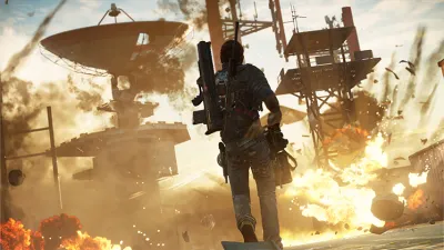 10 بازی جهان‌باز (Open World) فوق‌العاده که لایق توجه بیشتری بودند