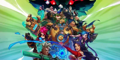 تاریخ عرضه بازی 2XKO برای PS5 و Xbox لو رفت