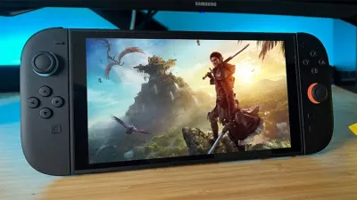 عرضه بازی Final Fantasy 14 برای نینتندو سوییچ 2 تایید شد