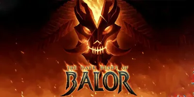 معرفی بازی The Dark Heart of Balor؛ ترکیب جذاب دیابلو و کسلوانیا در استیم