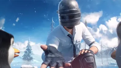 نجات پنگوئن‌ها با PUBG Mobile؛ جزئیات همکاری با 4 سازمان بین‌المللی