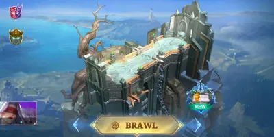 ریومپ نقشه براول (Brawl) در Mobile Legends؛ هر آنچه از تغییرات جدید می‌دانیم